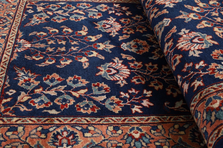 Sarough carpet 137x70