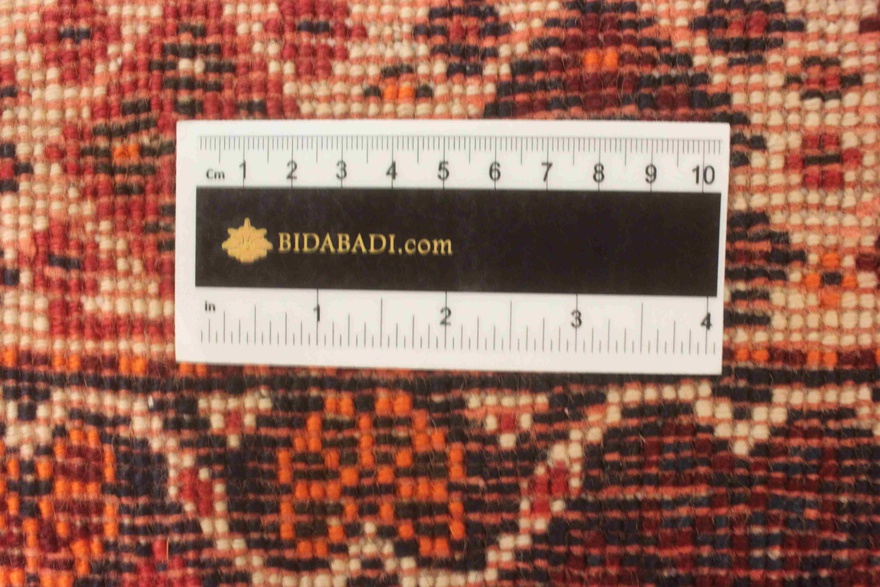 Ghashghai Carpet 269x159