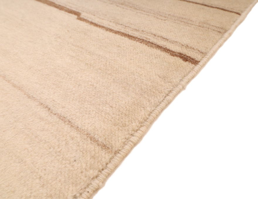 Gabbeh Carpet  208x59