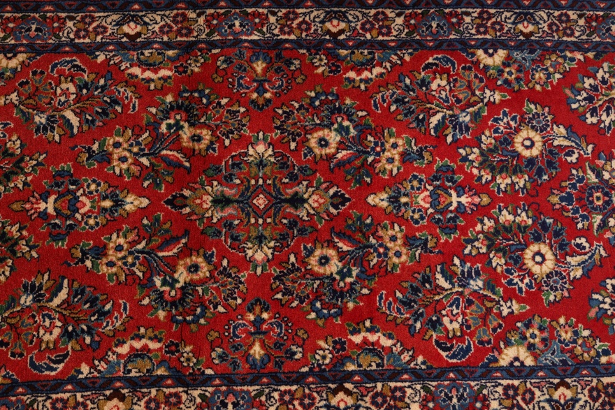 SaroukCarpet 210x80