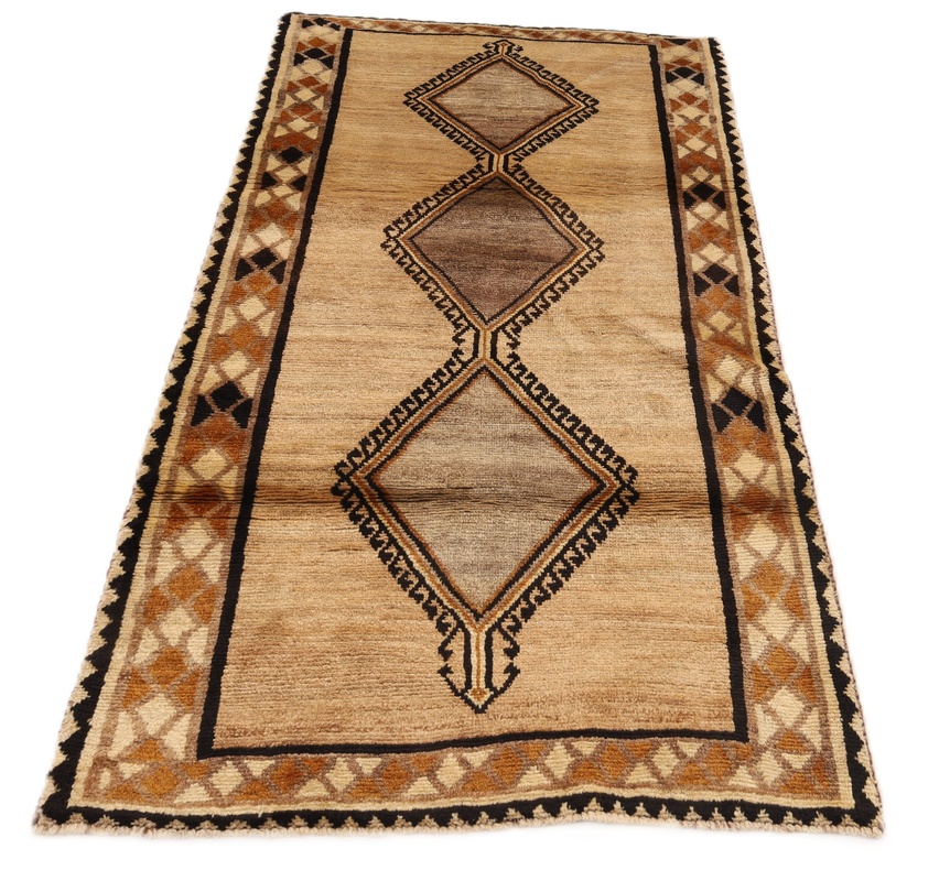 Gabbeh Carpet  180x92