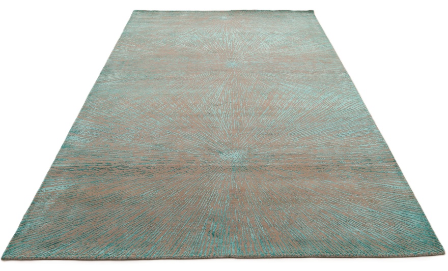 MODERN LOTUS Carpet 308x202