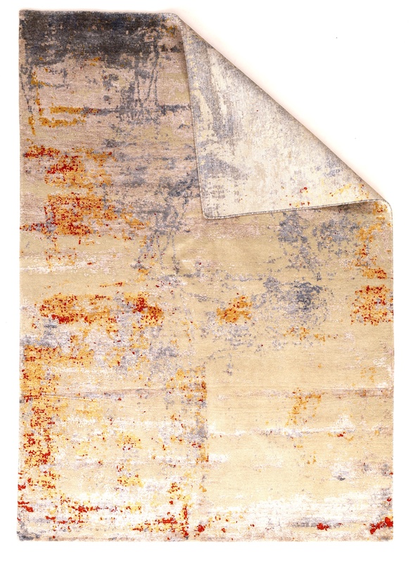 ModernLotus carpet 243x172