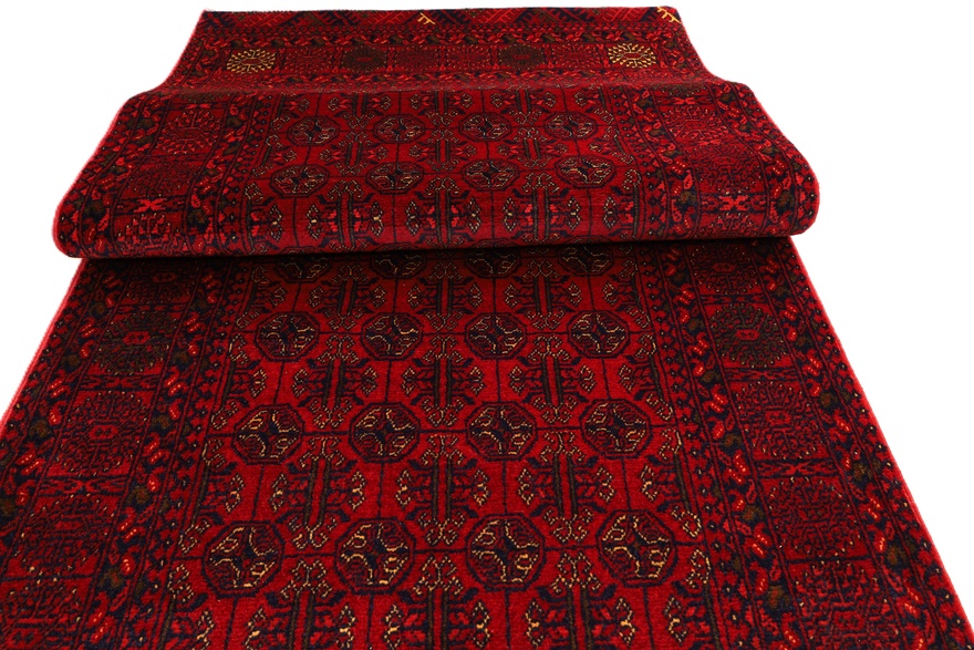 Khal Mohammadi Carpet  284x83