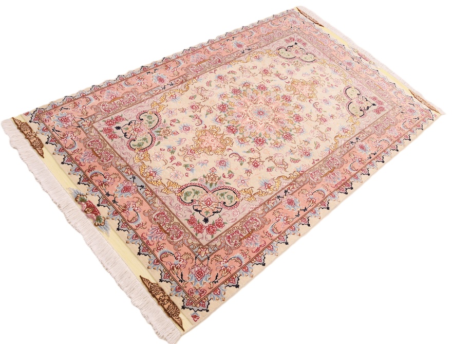 Tabriz 50 Raj Carpet  163x101