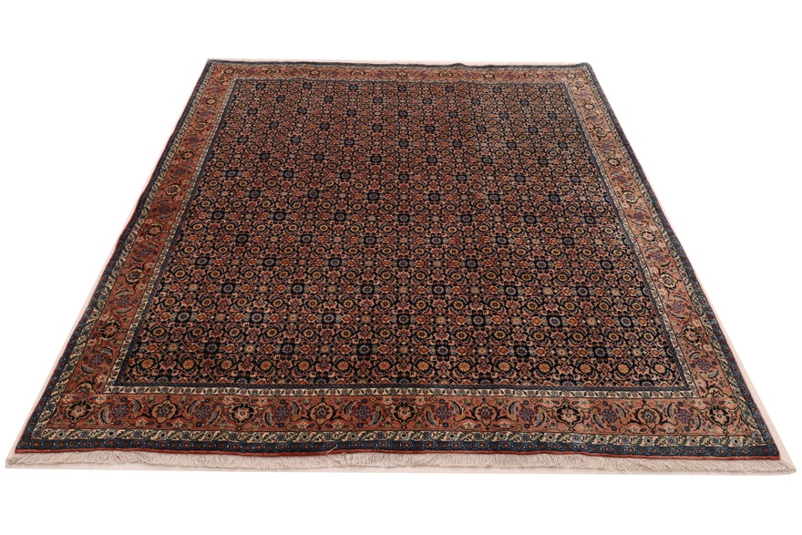 Bidjar Carpet 235x195