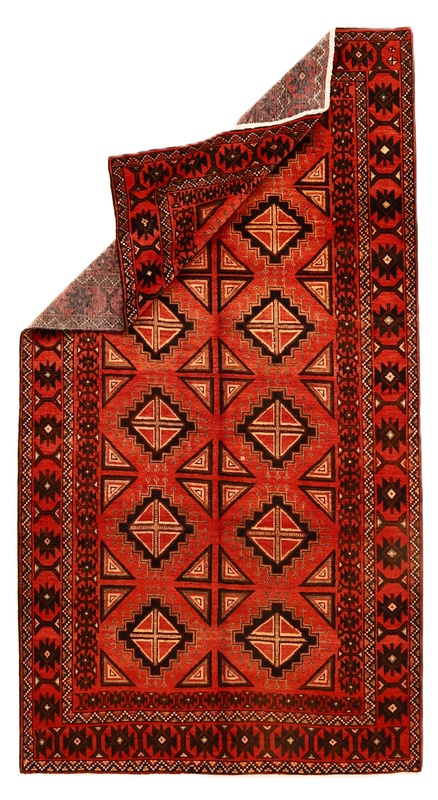 Kurdi Carpet 295x159