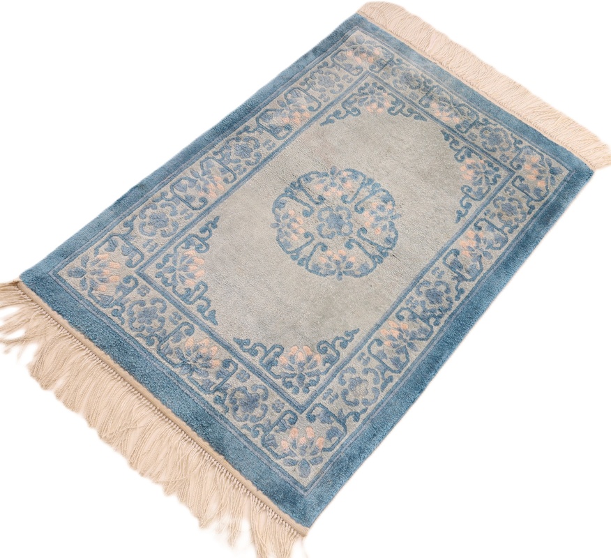 Chine  Carpet  90x60