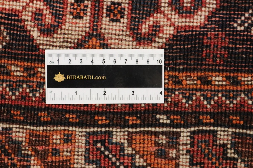 Gashghai Carpet  252x153