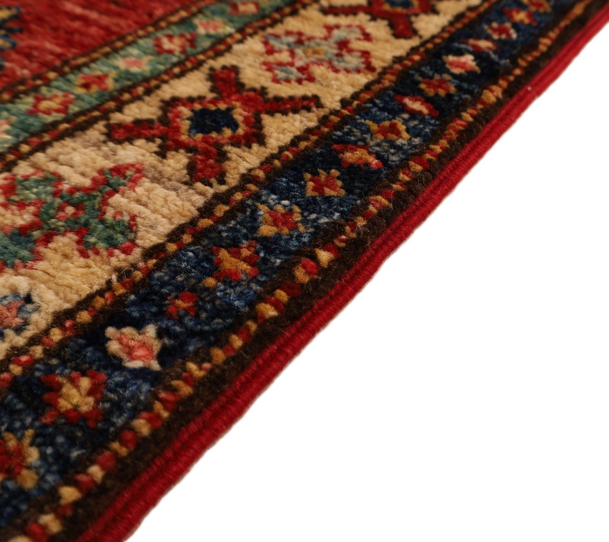 Kazak Carpet 187x58