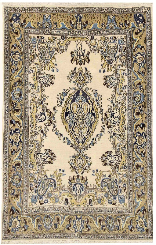 Ghom Carpet 158x102