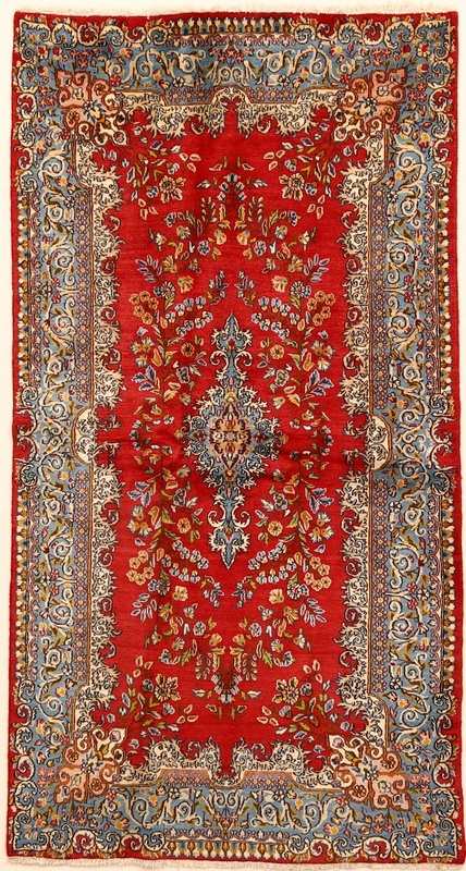 Kerman Carpet  225x120