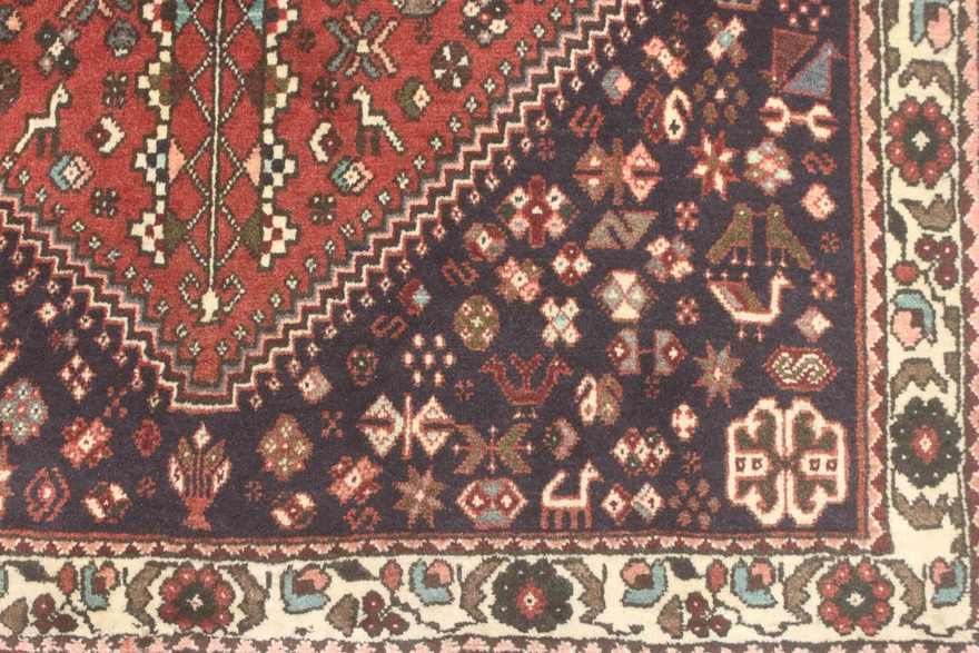 Abadeh Carpet 144x103