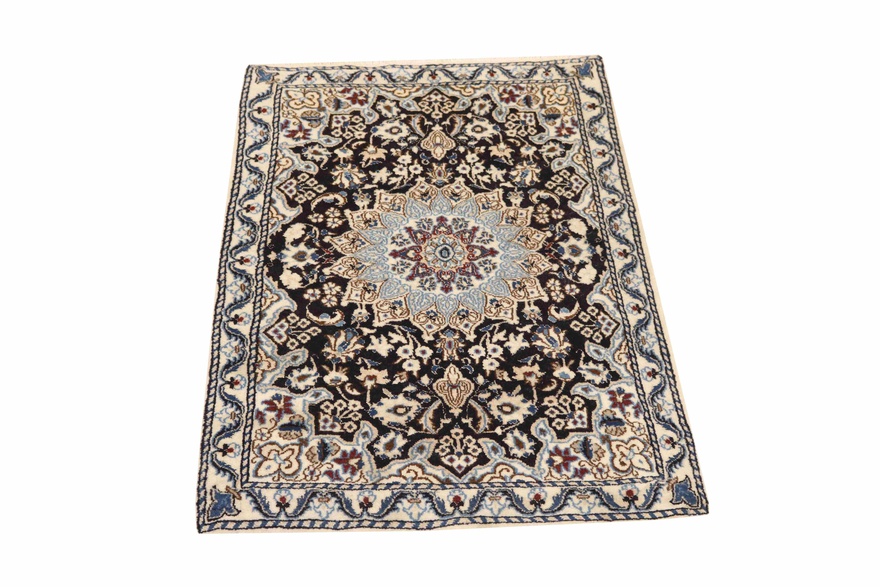 Nain Carpet 135x84