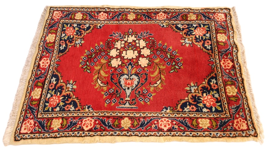 Hamadan  Carpet 106x79