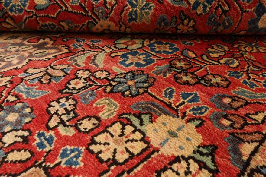 Jozan Carpet 206x126