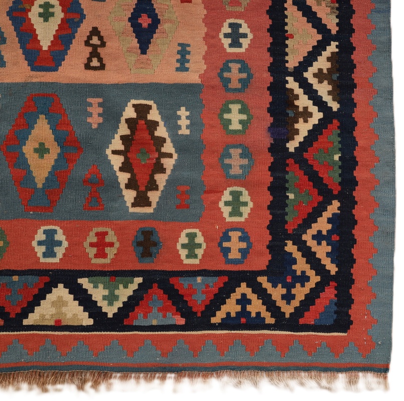 Kilim Fars Carpet  290x170