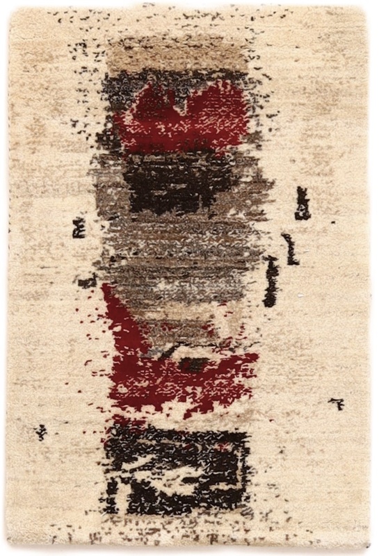 LORIBAFT Carpet  92x62