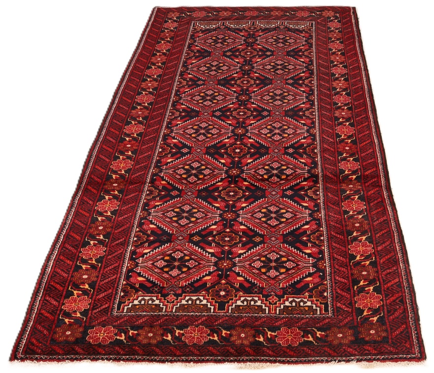 Baluch Carpet  187x100