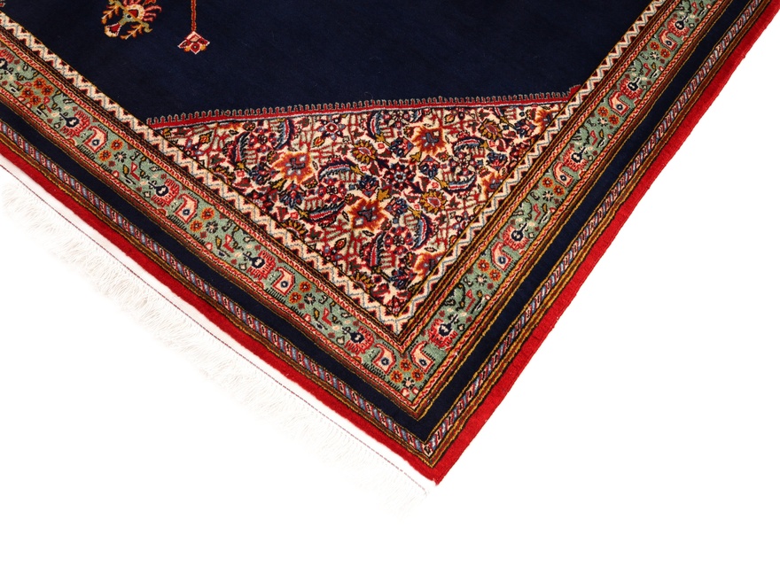 Kashan Carpet 213x151