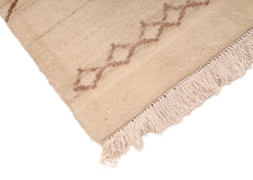 Gabbeh Carpet  208x59
