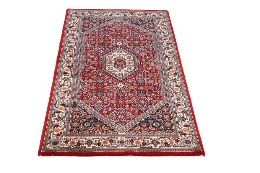 Bidjar Carpet 164x90