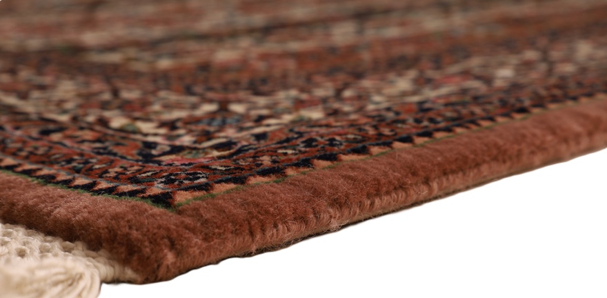Bidjar Yasha oruje Silknkette Carpet  116x80