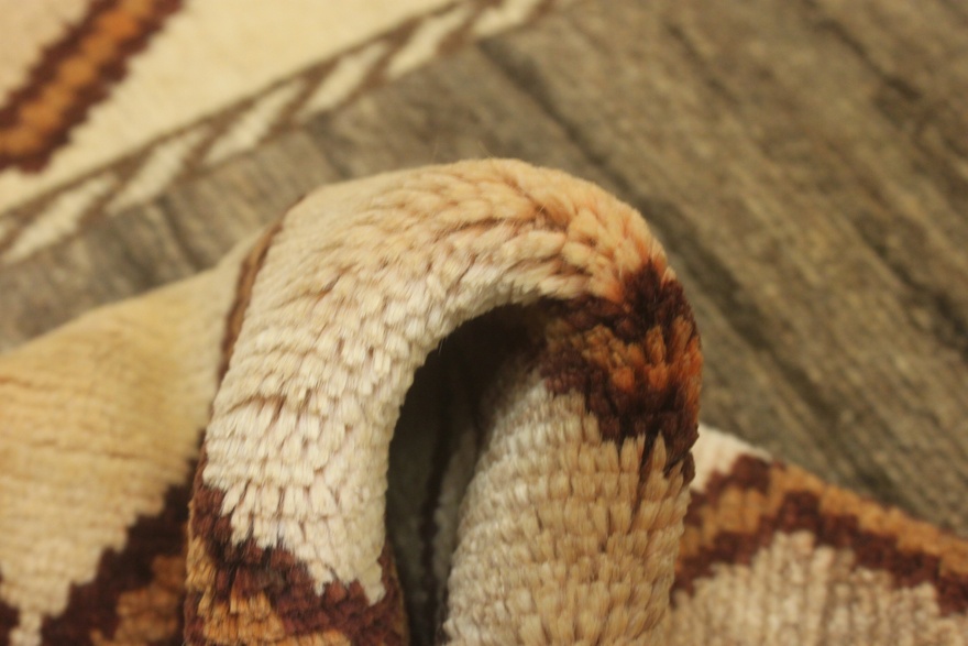 Ghashaghi Carpet  232x132