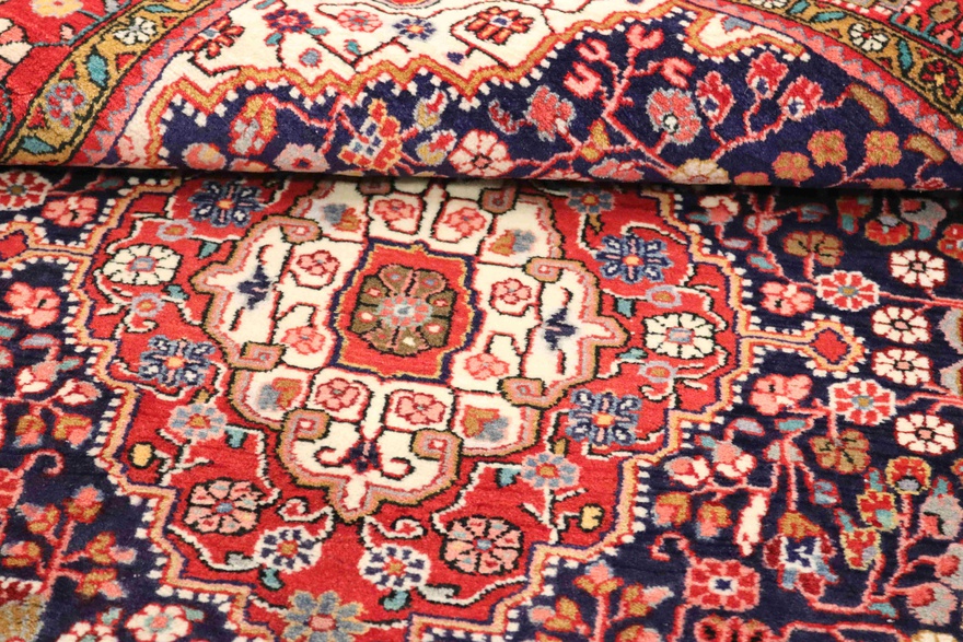 Jozan Rug 211x127