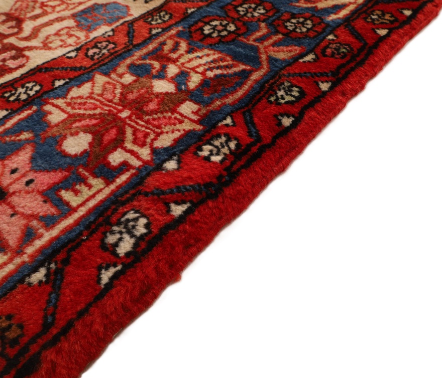 Nahawand Carpet  448x90