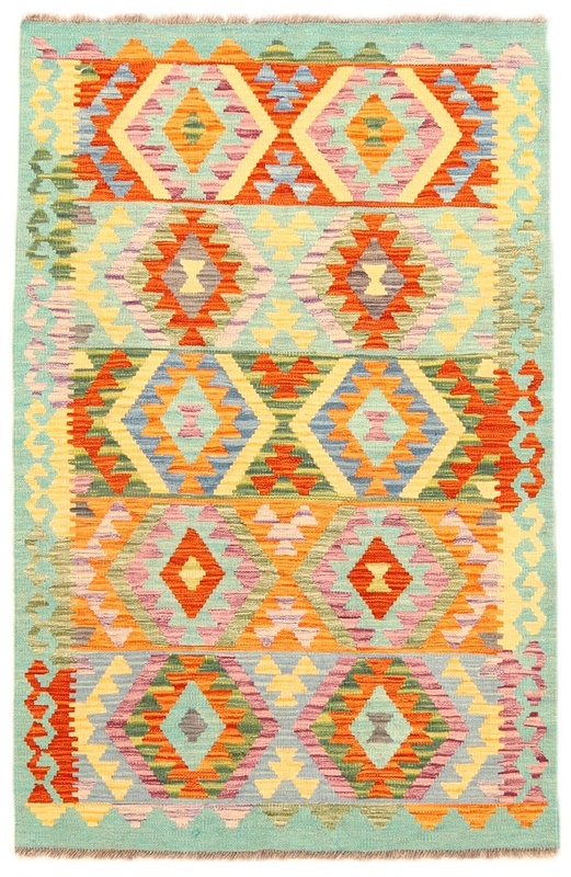 KILIM Carpet 151x98