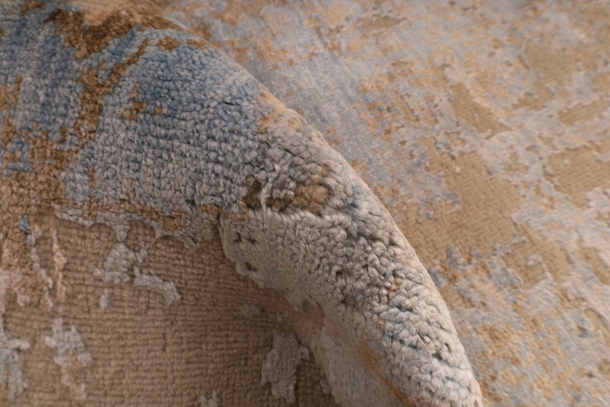 Modern LOTUS Carpet 206x150