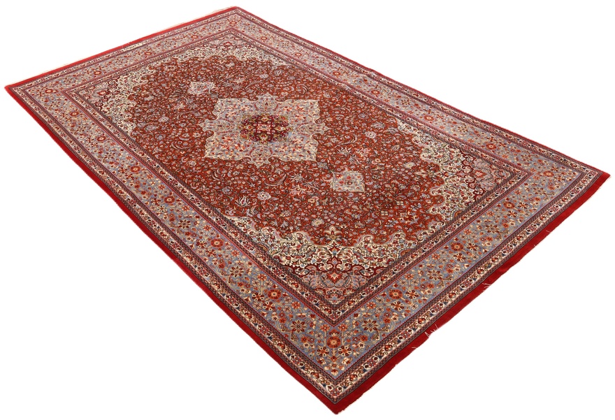 Qom Carpet 264x160