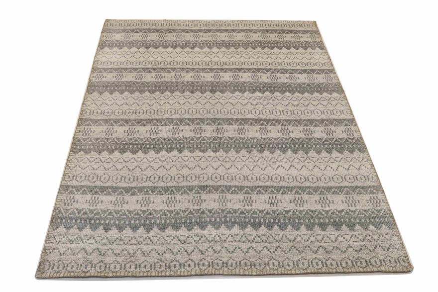 MODERN-IKAT Carpet 237x165