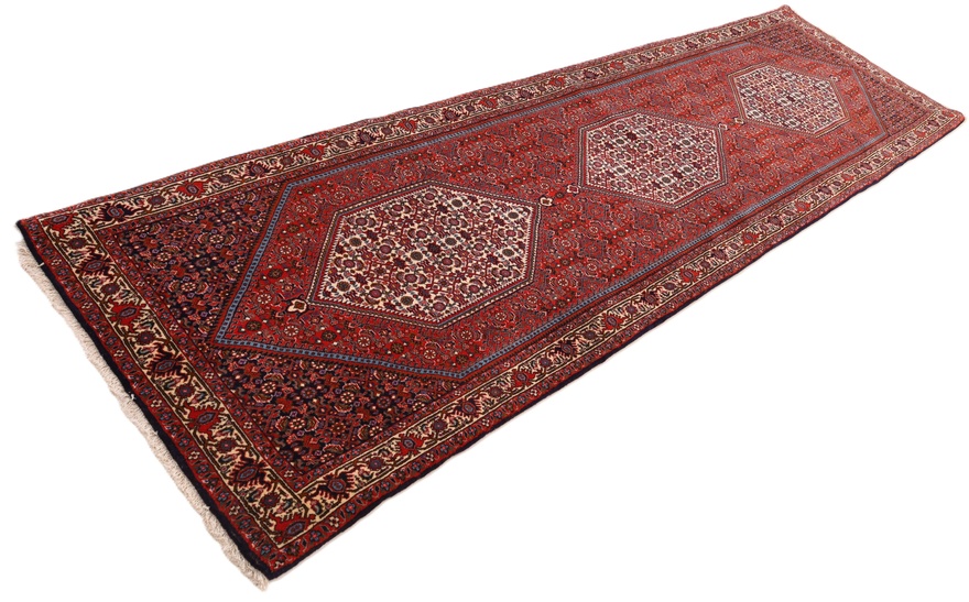 Bidjar Carpet  300x84