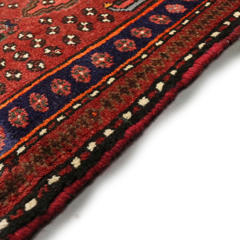 Hamadan Carpet 121x67
