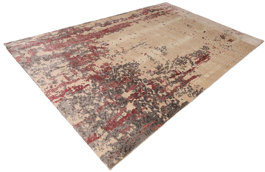 Modern LOTUS Carpet  300x197