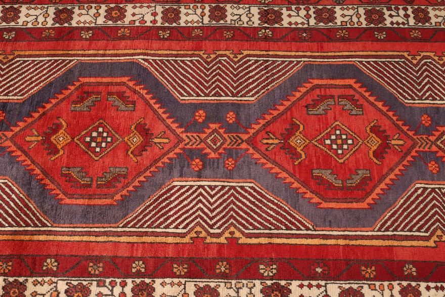 Ardebil  Carpet  406x101
