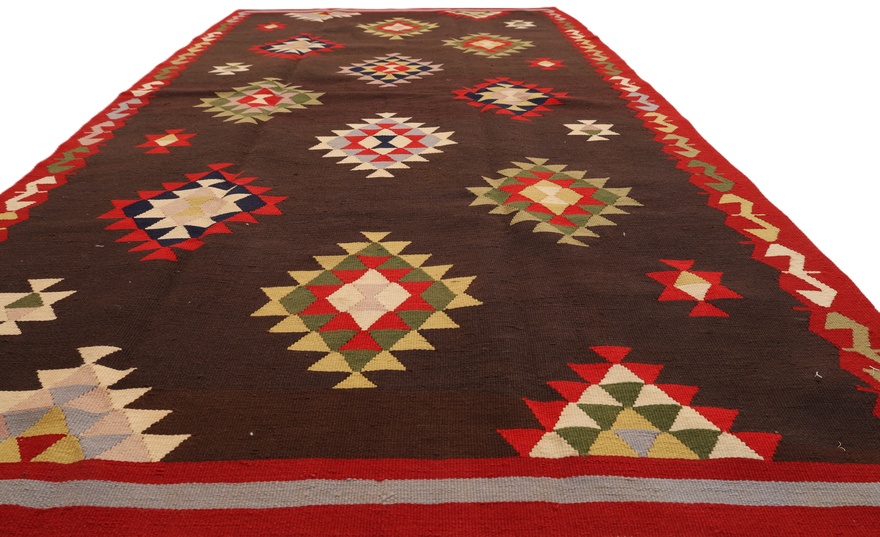 Kelim Carpet   200x112