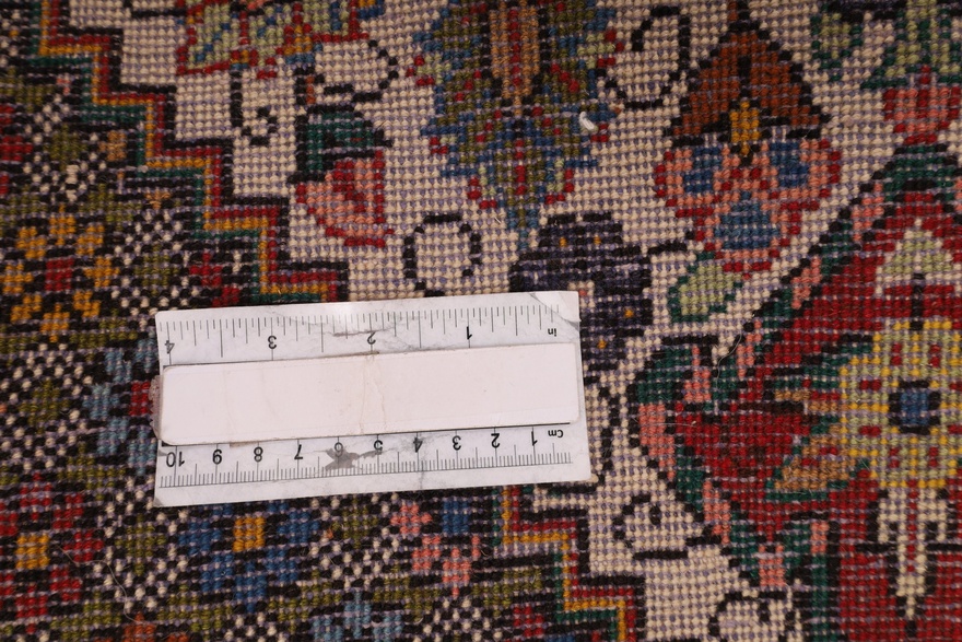 BAKHTIAR Carpet  163x101
