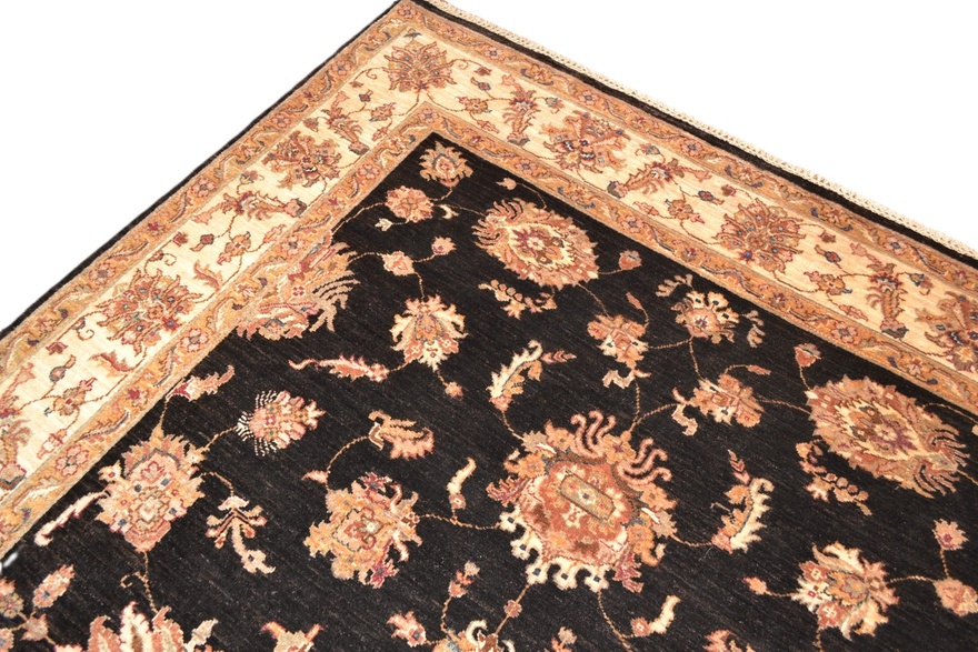 Ziegler Farahan Carpet  248x173