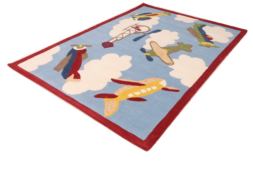 childr Carpet 244x170