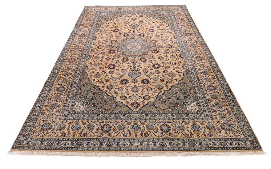 Kashan Carpet  298x201