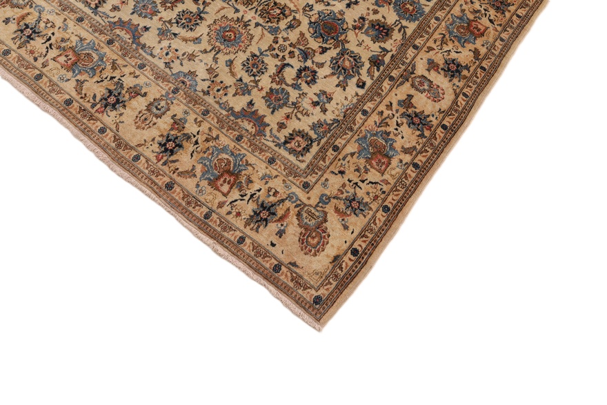 Keshan Carpet 208x133