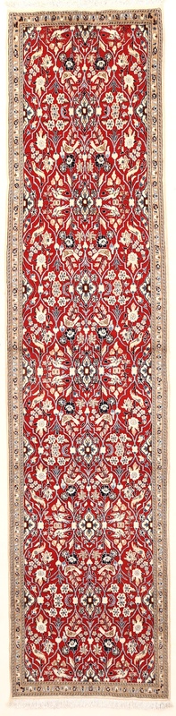Nain Carpet  389x92