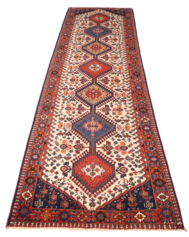 Yalame Carpet 295x86