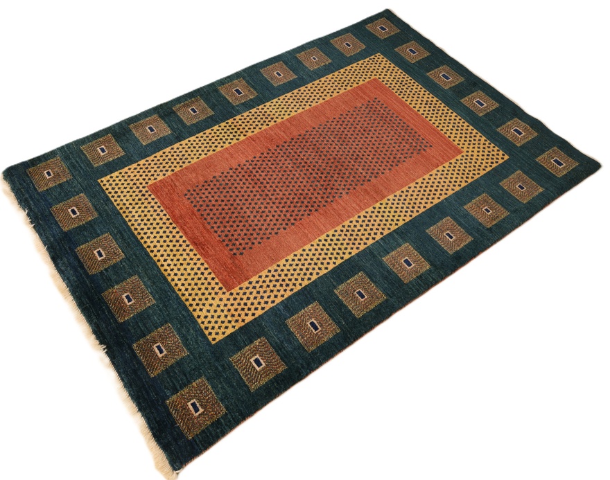 Loribaft Carpet 157x103