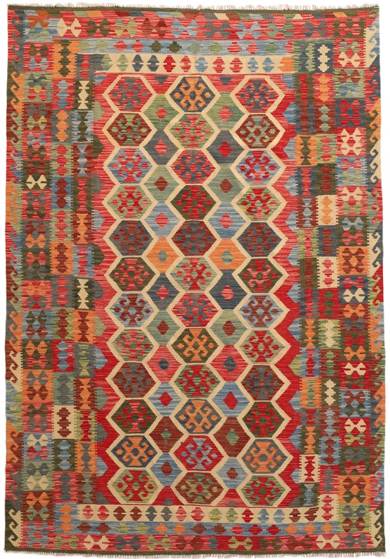 Kilim Carpet  300x205