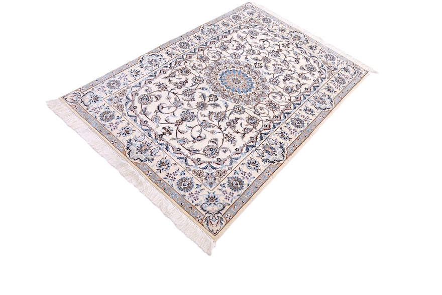 Nain 6 La Carpet 164x110