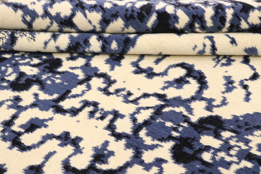 Modern Carpet  295x204